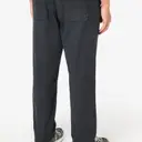 Eco-friendly washed utility pants - Image 4