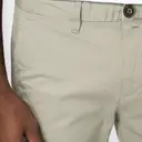 Ökologischer Chino Bermuda - Bild 4