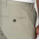 Ökologischer Chino Bermuda - Bild 6