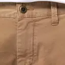 Ökologisch verantwortliche gewaschene Cargohose - Bild 6