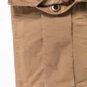 Ökologisch verantwortliche gewaschene Cargohose - Bild 8