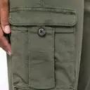 Ökologisch gewaschene Cargohose - Bild 8
