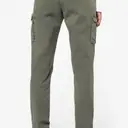 Ökologisch gewaschene Cargohose - Bild 4