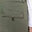 Ökologisch gewaschene Cargohose - Bild 10