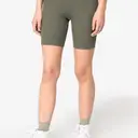 Ökologischer Rippenshorts - Bild 1