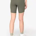 Ökologischer Rippenshorts - Bild 4