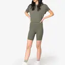 Ökologischer Rippenshorts - Bild 3