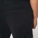 Ökologisch gewaschenes French Terry Cargo-Hose - Bild 7