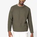 Ecoresponsabler Pullover mit groben Maschen - Bild 1