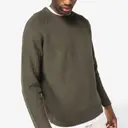Ecoresponsabler Pullover mit groben Maschen - Bild 3