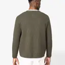 Ecoresponsabler Pullover mit groben Maschen - Bild 4
