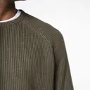 Ecoresponsabler Pullover mit groben Maschen - Bild 6
