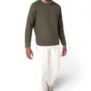 Ecoresponsabler Pullover mit groben Maschen - Bild 2