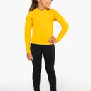 T-shirt met dubbele laag sport lange mouwen - Afbeelding 8
