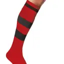 Sportstrümpfe mit elastischem Bund - Bild 1