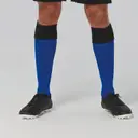 Bicolor Sportsocken - Bild 1
