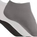 Mikrofaser-Socken - 3 Paar - Bild 1