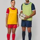Wendbare Rugby-Weste - Bild 8