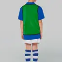Wendbare Rugby-Weste - Bild 3