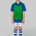 Wendbare Rugby-Weste - Bild 2