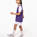 Leichtes Mesh-Sporthemd - Bild 5