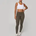Ecoresponsable Leggings - Bild 4