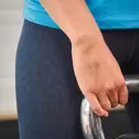 Ecoresponsable Leggings - Bild 9