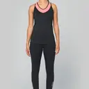 Bicolore padel legging - Afbeelding 4