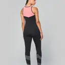 Bicolore padel legging - Afbeelding 3