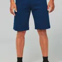 Multisport Fleece Bermuda - Bild 6