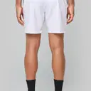 Bicolour Padel Shorts - Image 2