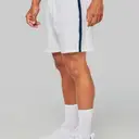 Bicolour Padel Shorts - Image 3