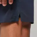 Duurzame 2-in-1 short met geïntegreerde onderbroek - Afbeelding 8