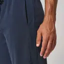 Duurzame 2-in-1 short met geïntegreerde onderbroek - Afbeelding 7