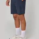 Duurzame 2-in-1 short met geïntegreerde onderbroek - Afbeelding 3