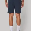 Duurzame 2-in-1 short met geïntegreerde onderbroek - Afbeelding 2