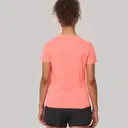 Sport T-shirt met korte mouwen - Afbeelding 2