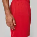Multisport-Short aus Polyester - Bild 6
