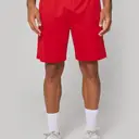 Multisport-Short aus Polyester - Bild 1