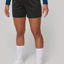 Multisport-Short aus Polyester - Bild 1