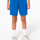 Multisport-Short aus Polyester - Bild 1