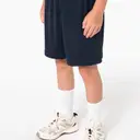 Multisport-Short aus Polyester - Bild 4