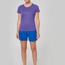 Sport jersey short - Afbeelding 7