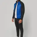 Sportjack aus zwei Materialien - Bild 6