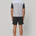 Runner - Trainingsweste mit Netz hinten - Bild 5