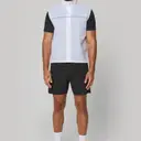 Runner - Trainingsweste mit Netz hinten - Bild 6