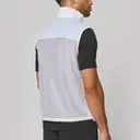 Runner - Trainingsweste mit Netz hinten - Bild 2