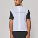 Runner - Trainingsweste mit Netz hinten - Bild 1