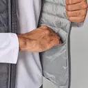 Bodywarmer mit Kapuze - Bild 9