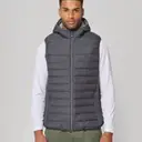 Bodywarmer mit Kapuze - Bild 1